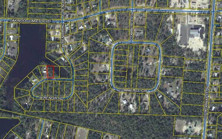 Lot 26 Renoir Rd W - Photo 1