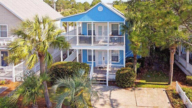 212 Sugar Sand Lane - Photo 1