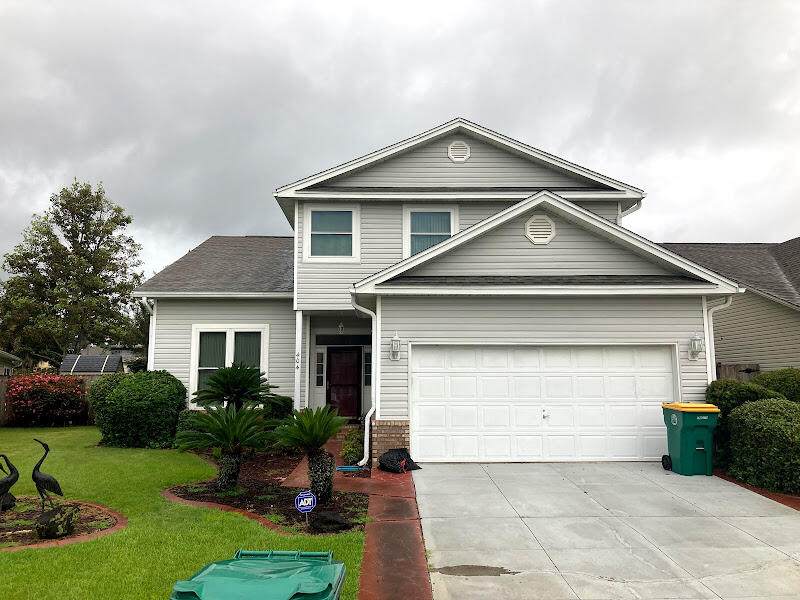 404 Springate Court - Photo 1