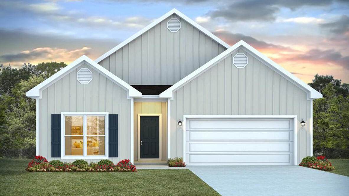 183 Lightning Bug Lane - Photo 1