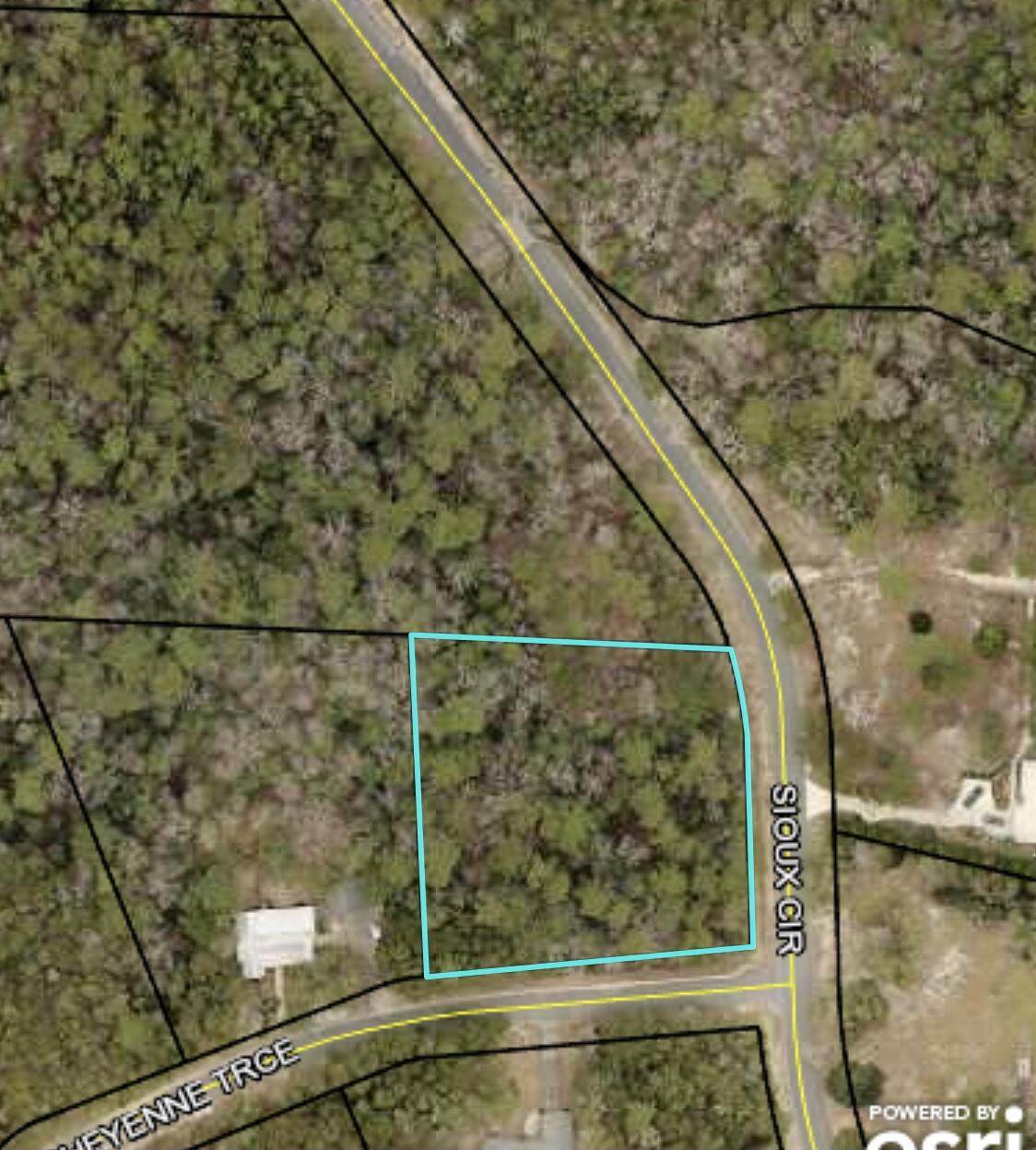102 Cheyenne Trace - Photo 1