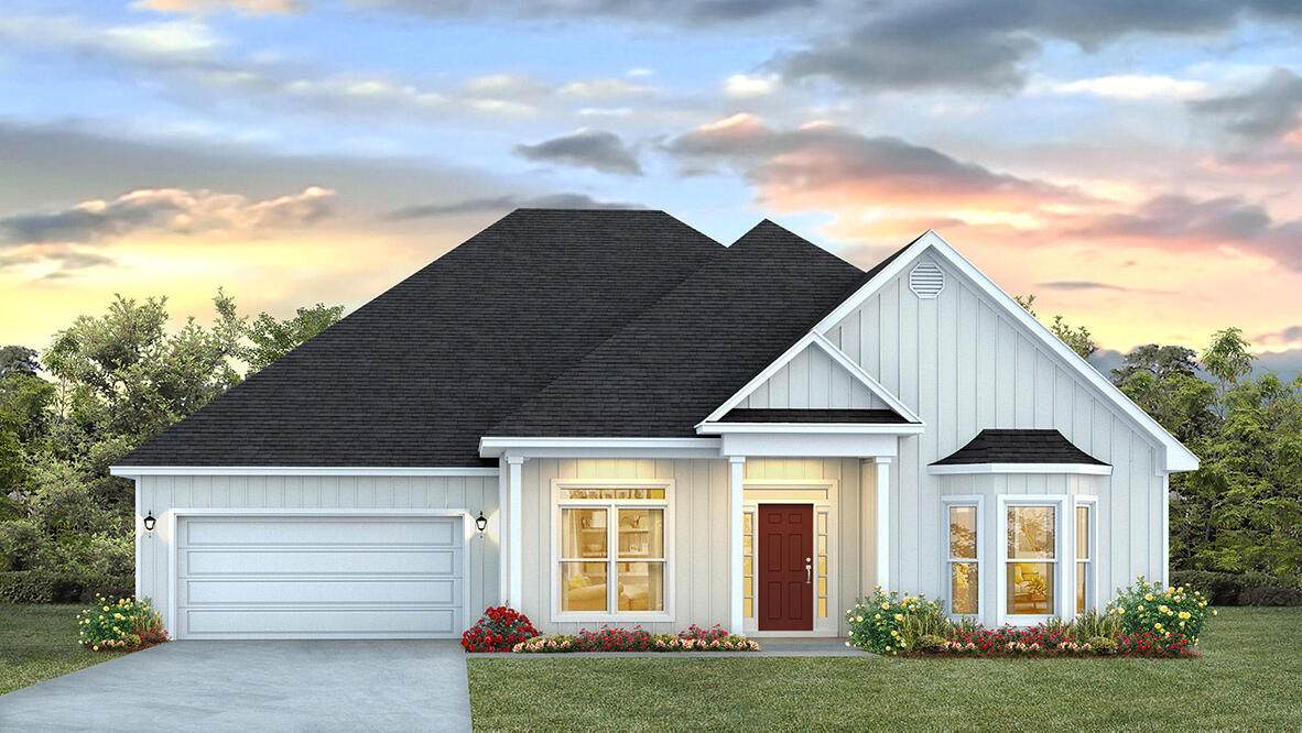 101 Hammock Oaks Boulevard - Photo 1
