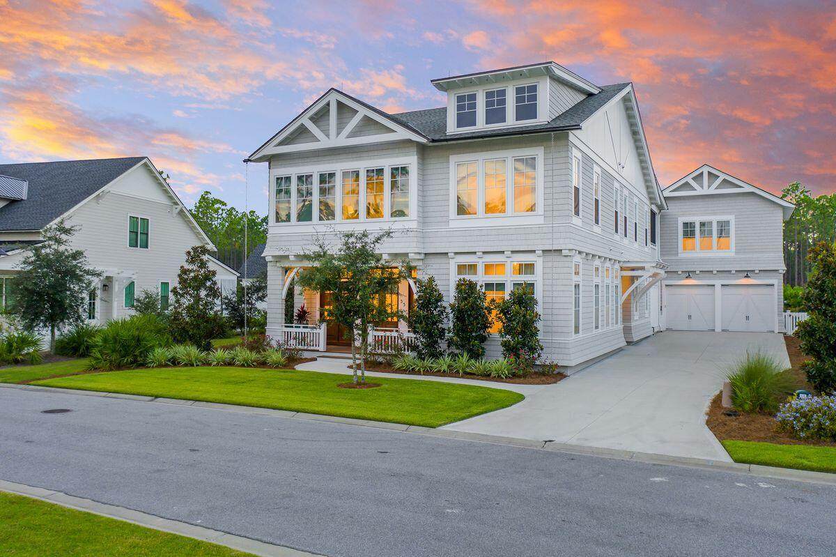 55 Seastone Court - Photo 1