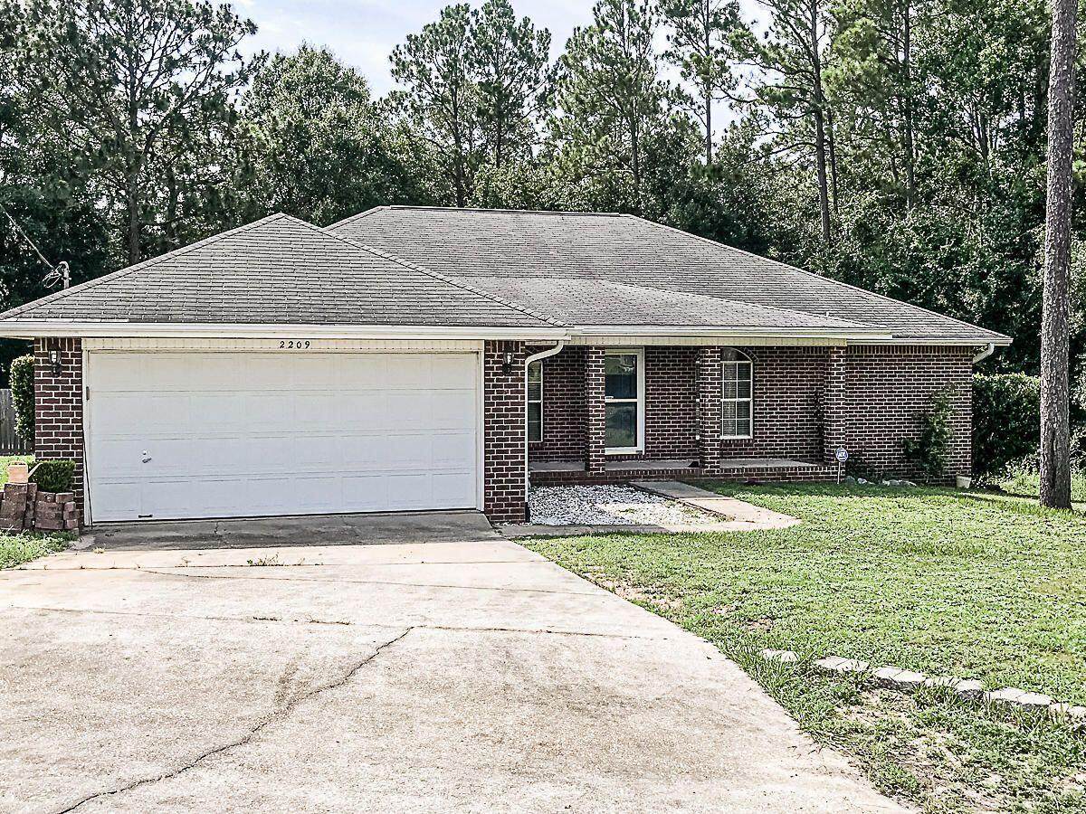 2209 Titanium Drive - Photo 1