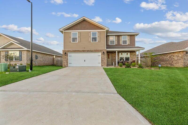 930 Merganser Way - Photo 1