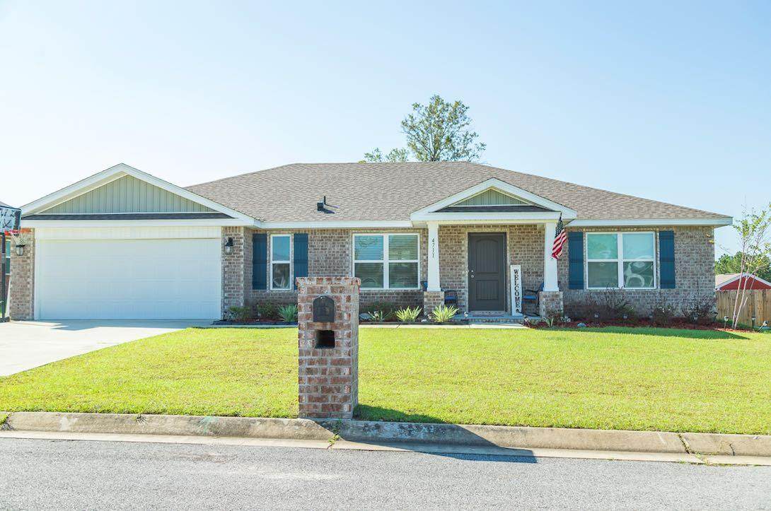 4711 Determination Court - Photo 1