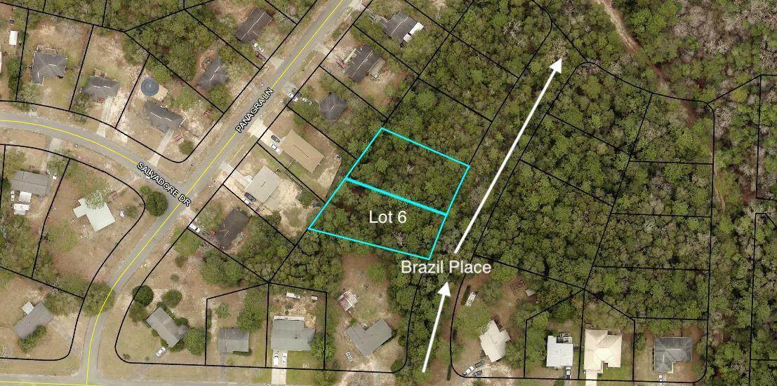 Lot 6D Brazil Place - Photo 1