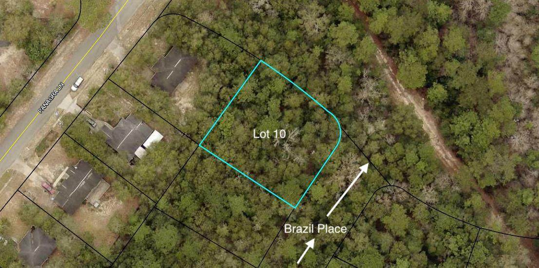 Lot 10D Brazil Place - Photo 1