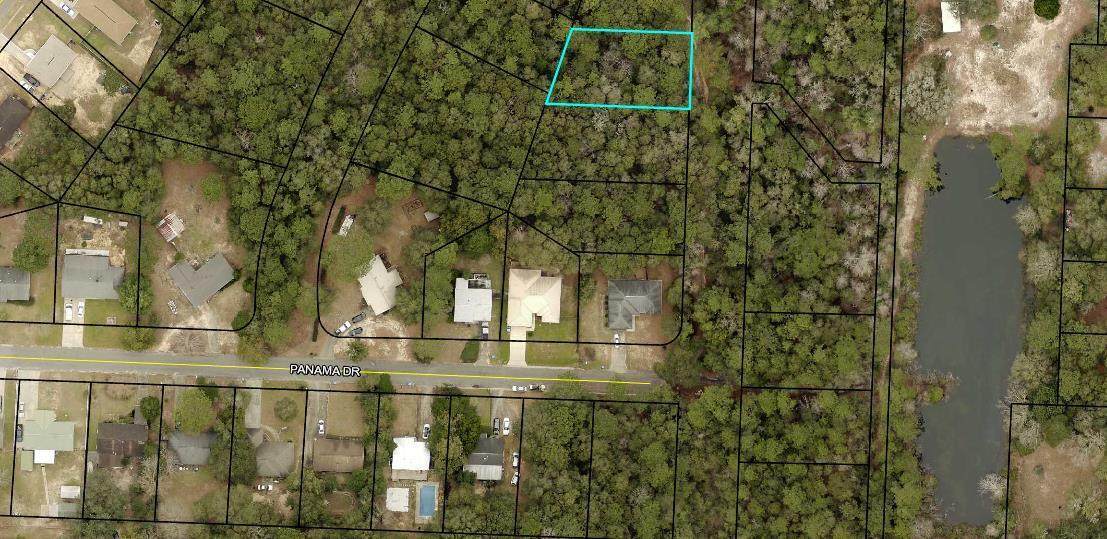 Lot 7E Bolivar Avenue - Photo 1