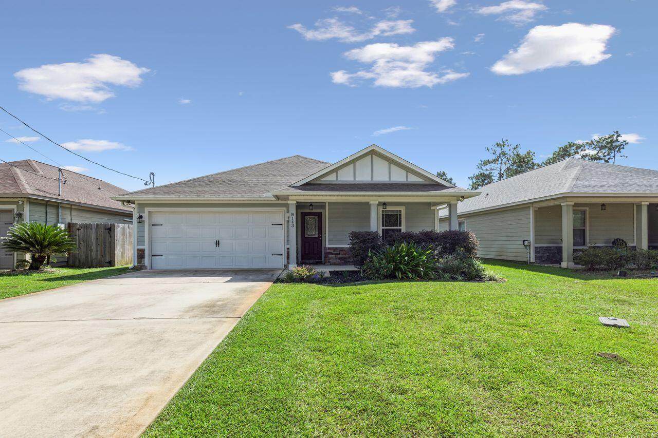8143 Sierra Street - Photo 1