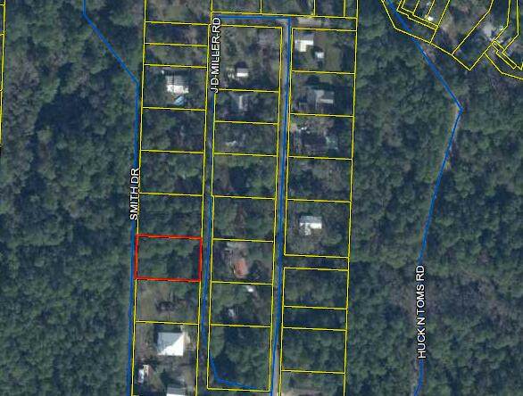 Lot 6 J D Miller Road - Photo 1