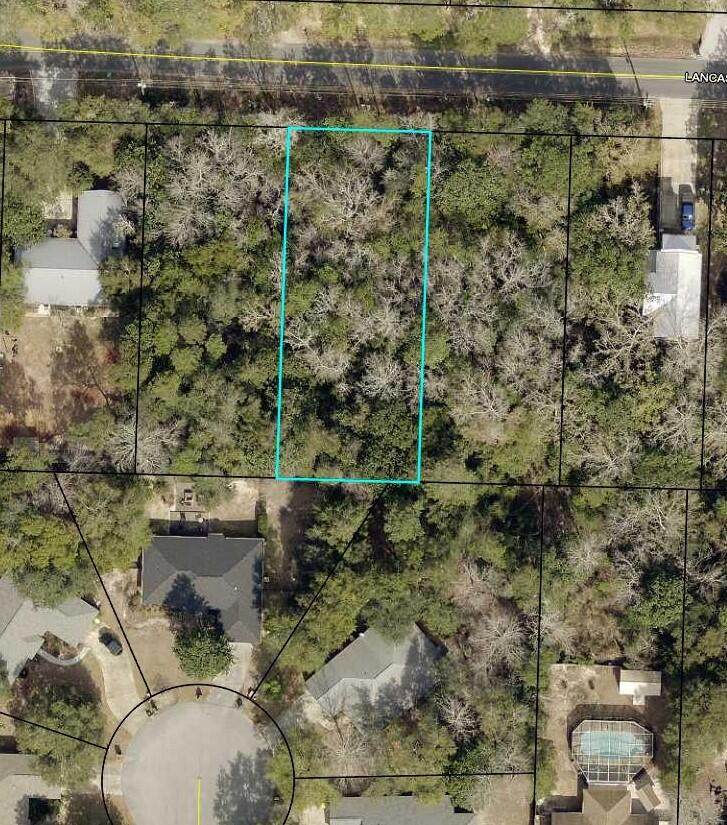Lot 11 Lancaster Drive - Photo 1