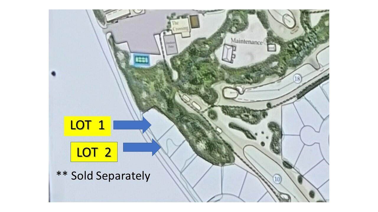 Lot 1 Antioch Road - Photo 1