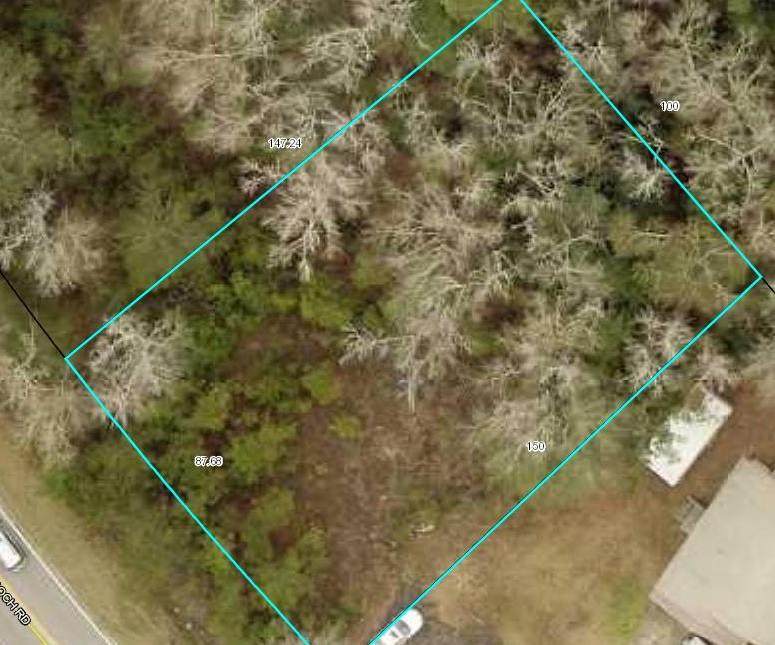 Lot 2 Antioch Road - Photo 1