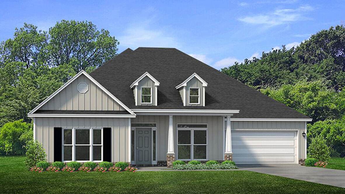 30 Hammock Oaks Boulevard - Photo 1