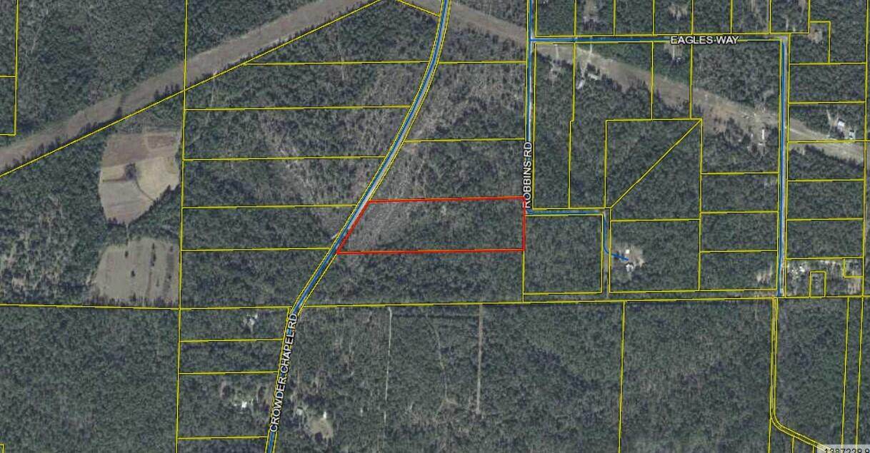 TBD Crowder Chapel Road - Photo 1