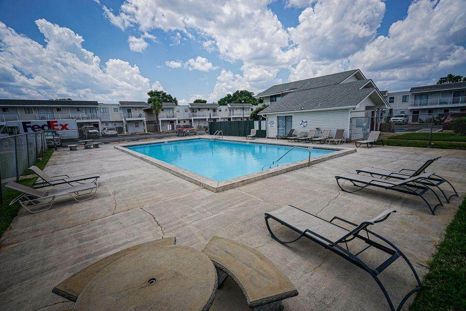 734 Legion Drive - Photo 1