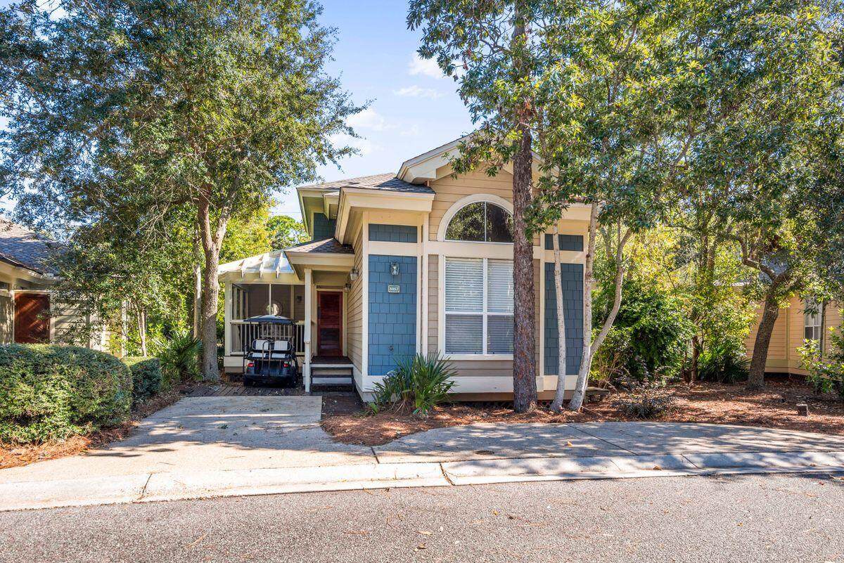 8857 Baypine Drive - Photo 1
