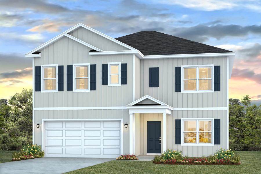 3516 Malus Court - Photo 1