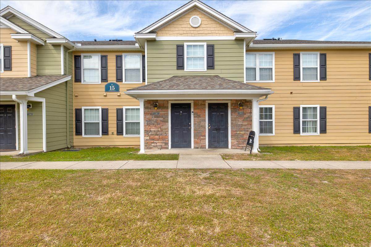 1507 Lighthouse Road - Photo 1