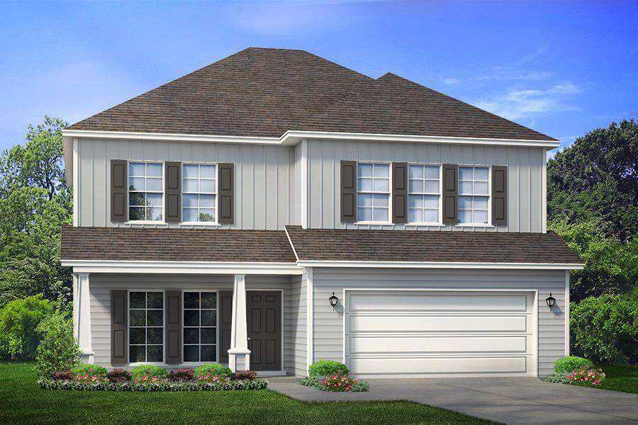 38 Palmview Lane - Photo 1