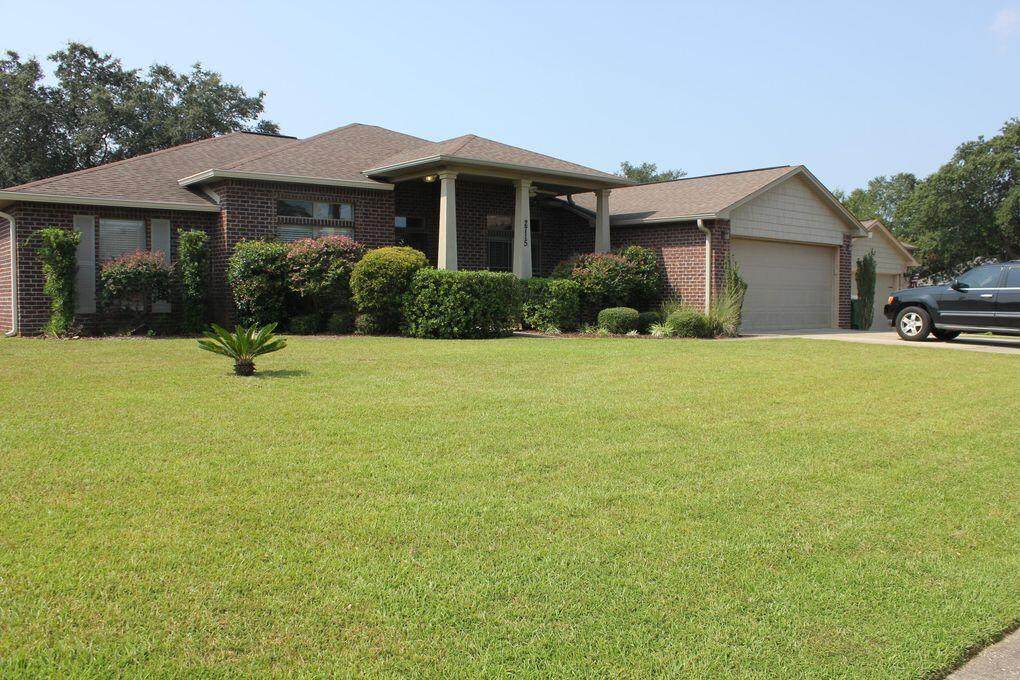 2715 Stormy Circle - Photo 1