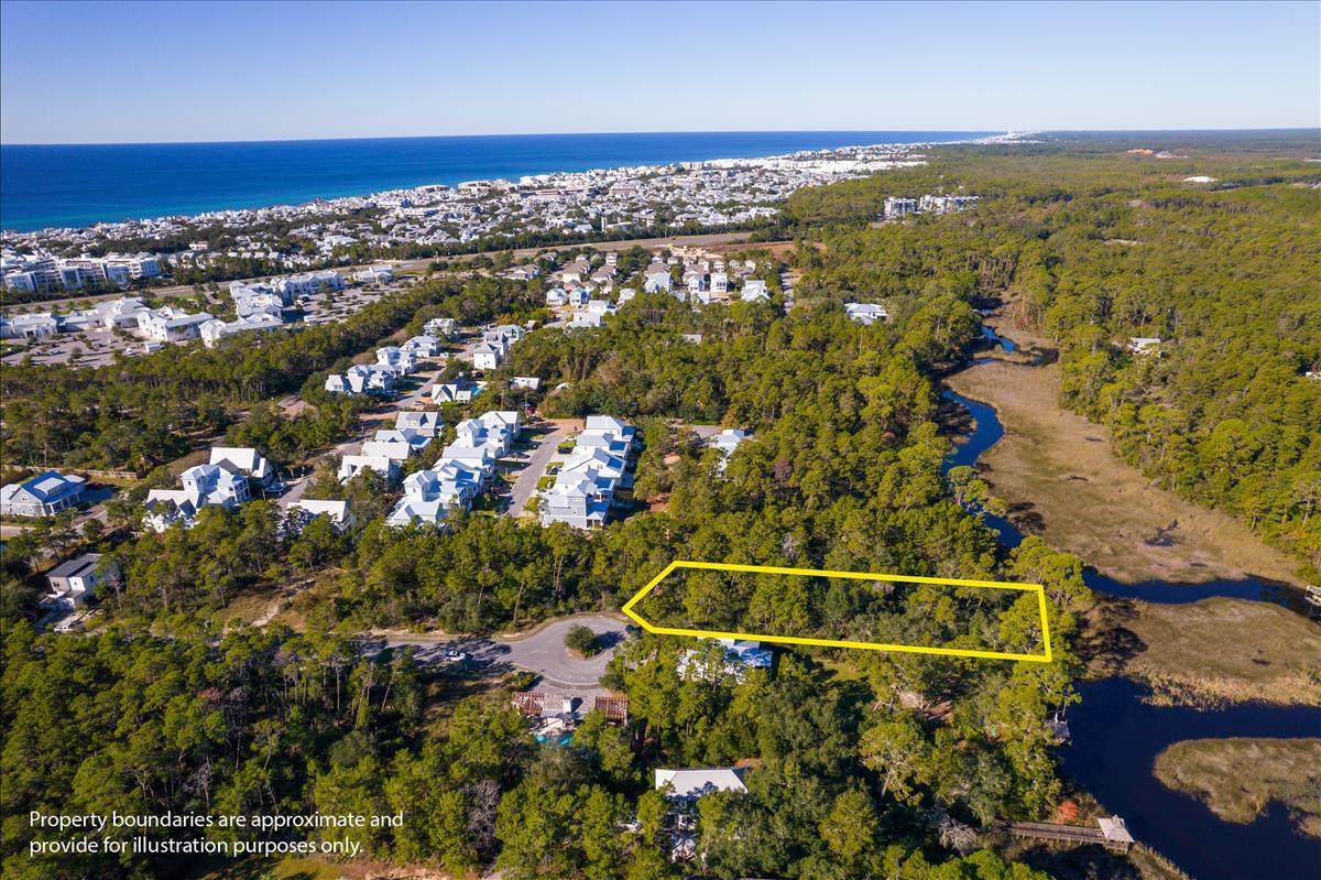 Lot 11 Pine Cone Trail - Photo 1