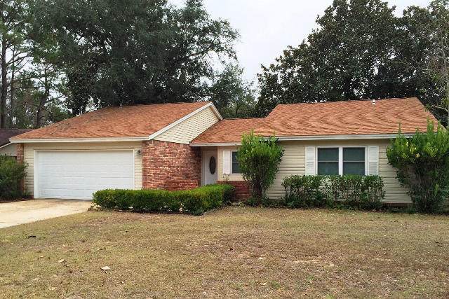 606 Bayou Lane - Photo 1
