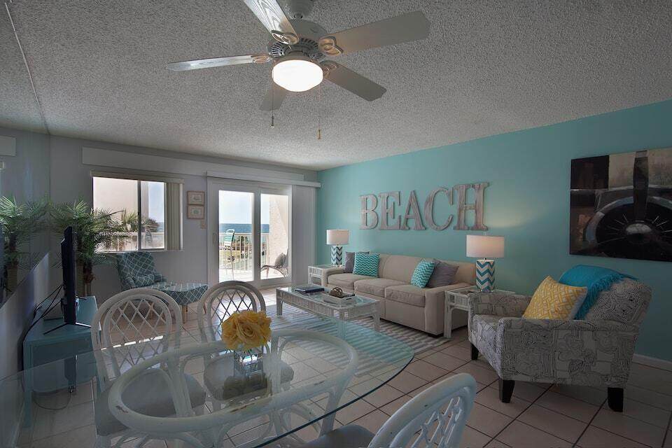 510 Gulf Shore Drive - Photo 1