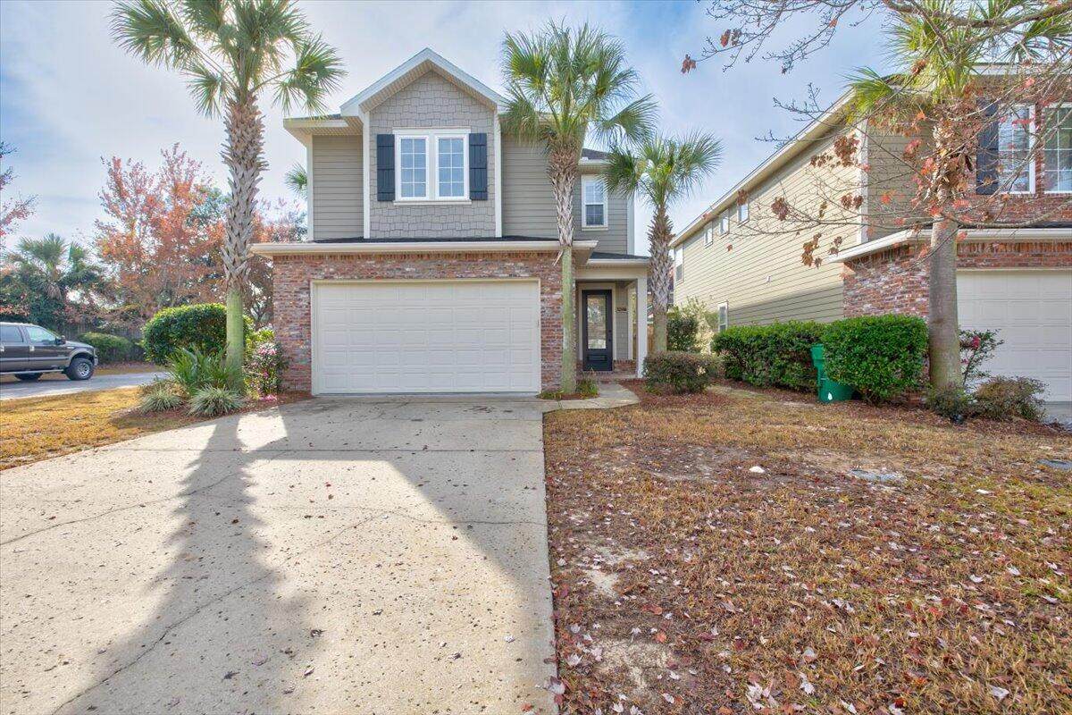 4277 Skipjack Cove - Photo 1