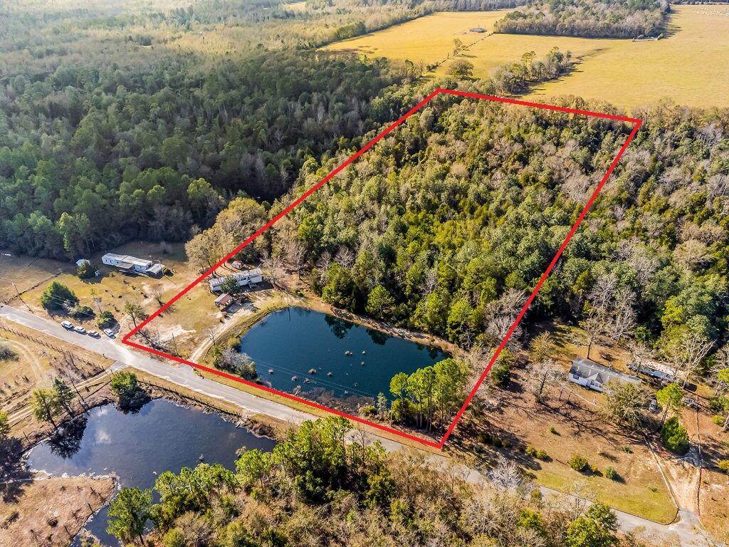 3215 Juniper Creek Rd Road - Photo 1