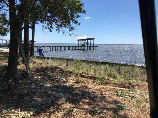5517 Bay Edge Lane - Photo 1