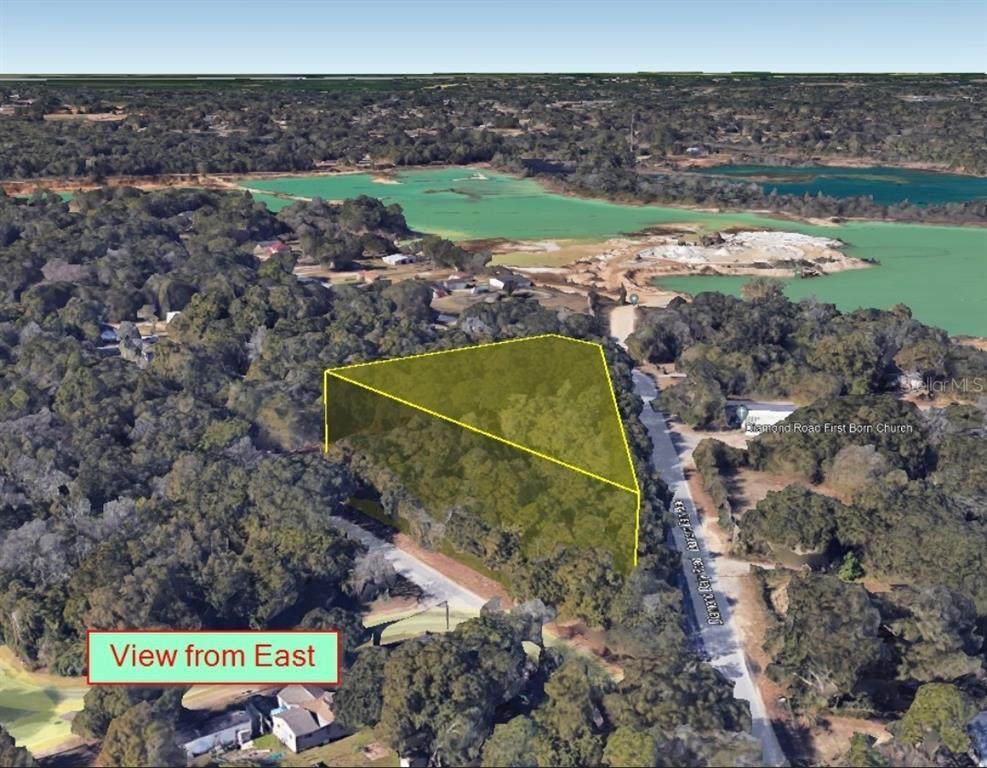 Lot 35 Diamond Dairy Road - Photo 1
