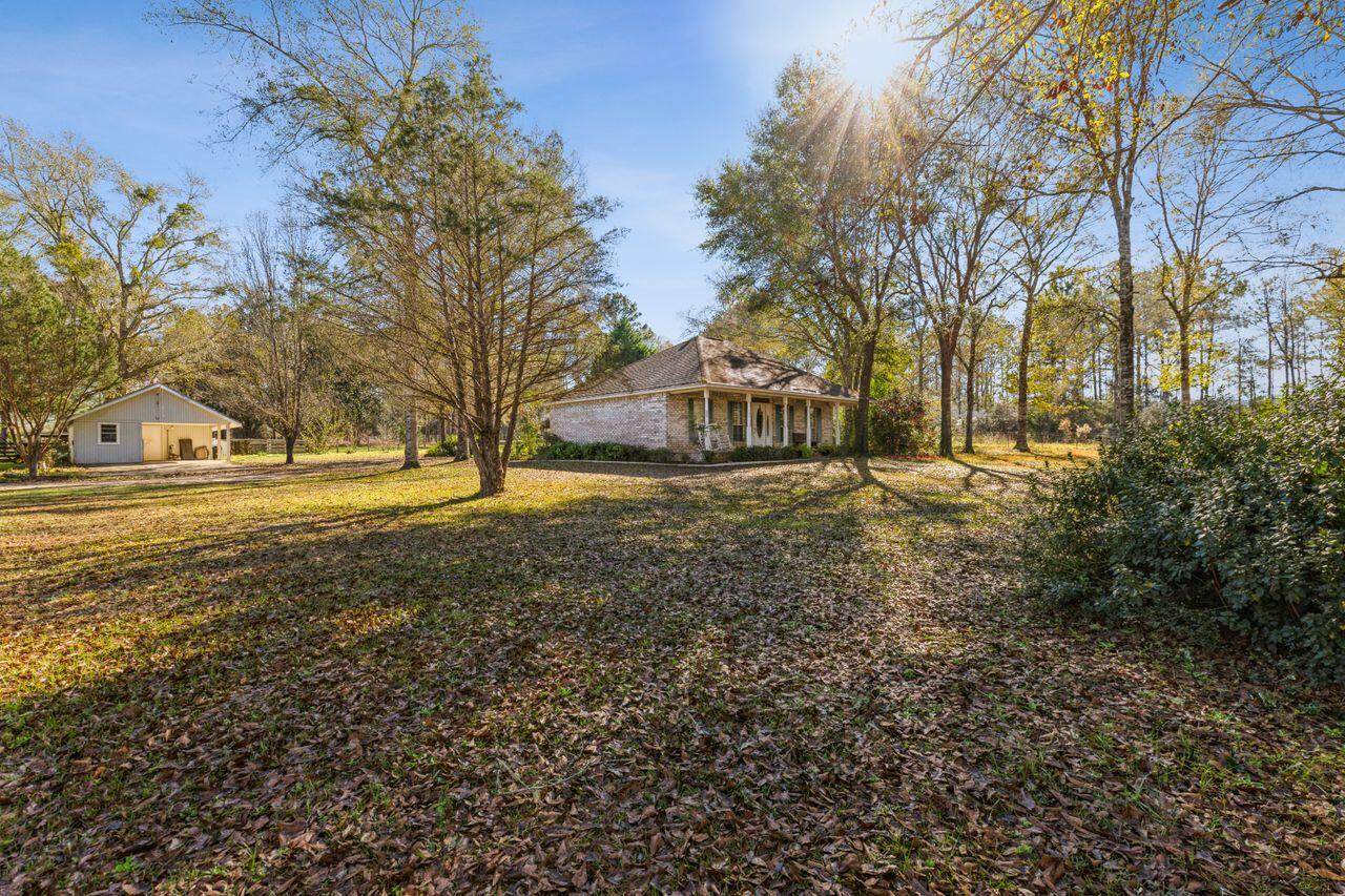 6391 Lumber Ridge Road - Photo 1