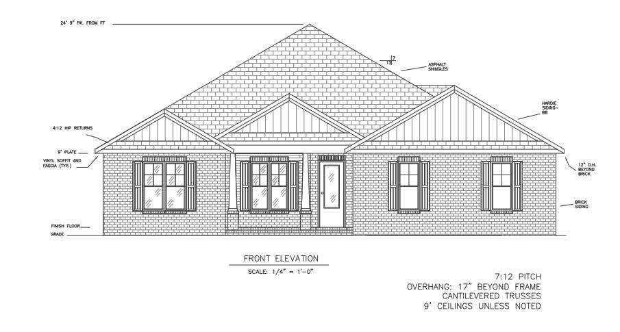 1500 Palm Boulevard - Photo 1
