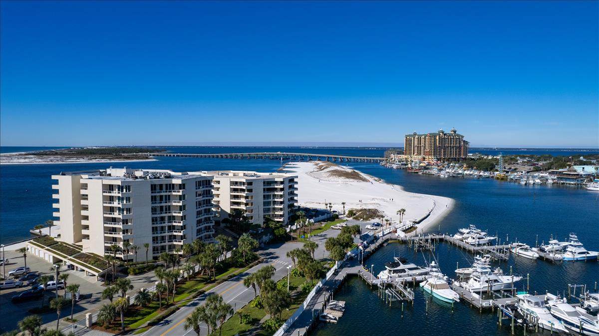 110 Gulf Shore Drive - Photo 1