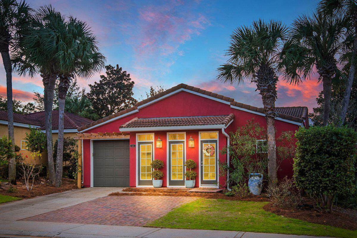121 Tuscany Drive - Photo 1