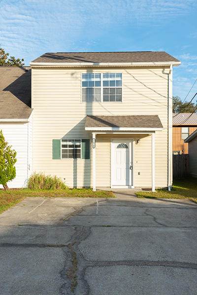 507 Channel Marker Street - Photo 1
