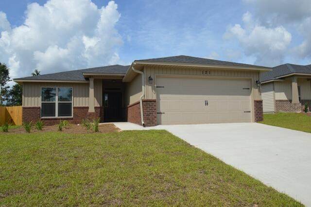 5105 Peach Drive - Photo 1