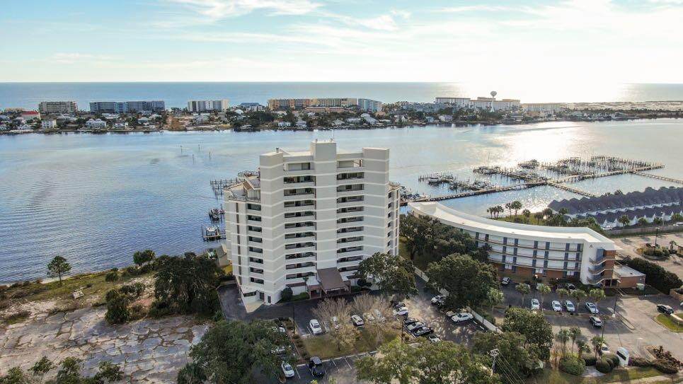 200 Miracle Strip Parkway - Photo 1