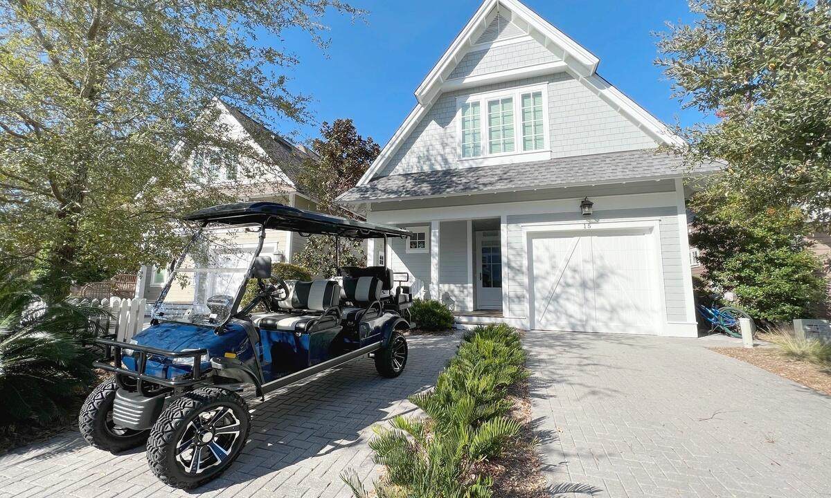 15 Harvest Moon Lane - Photo 1