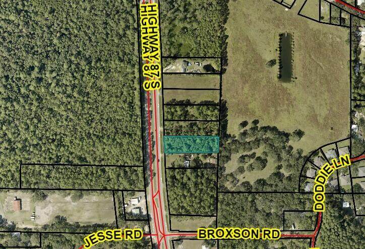 4258 Hwy 87 - Photo 1