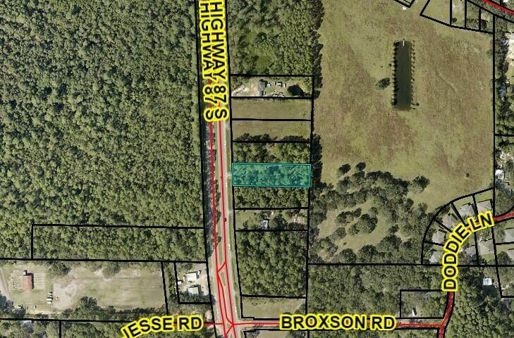 4266 Hwy 87 - Photo 1
