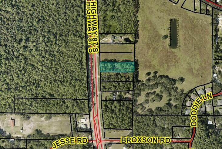 4274 Hwy 87 - Photo 1