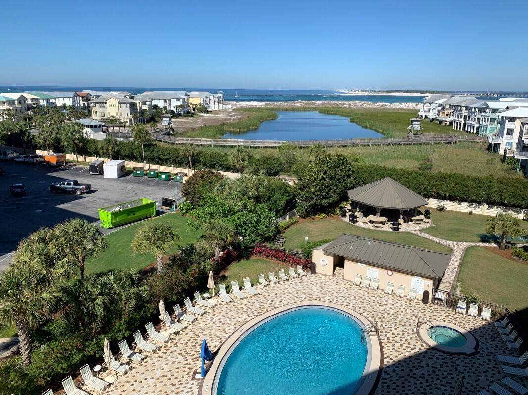 502 Gulf Shore Drive - Photo 1