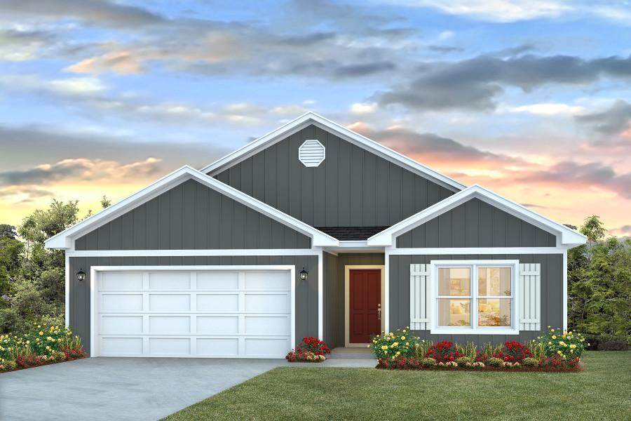 204 Laurel Hill - Photo 1