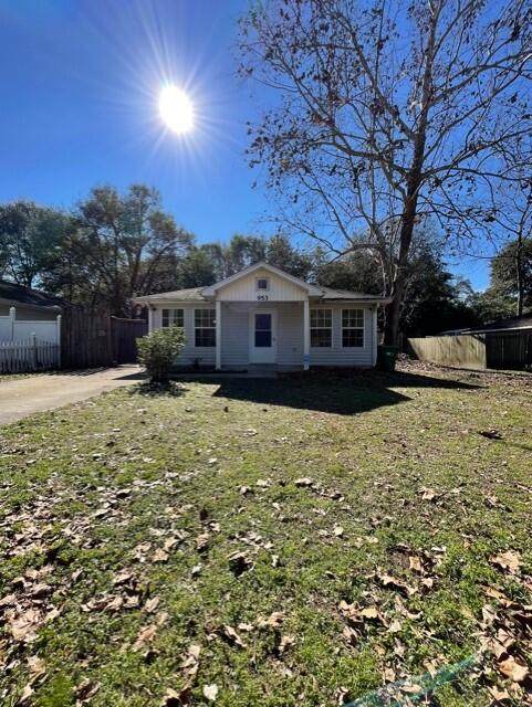 953 Mayo Trail - Photo 1