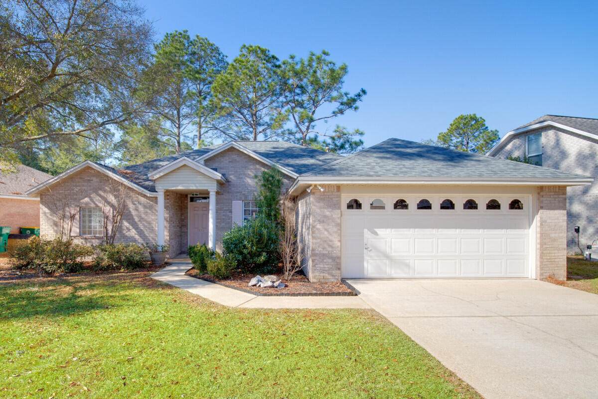 1030 Arthur Ashe Court - Photo 1