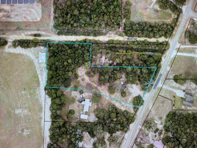 5390 Fairchild Road - Photo 1