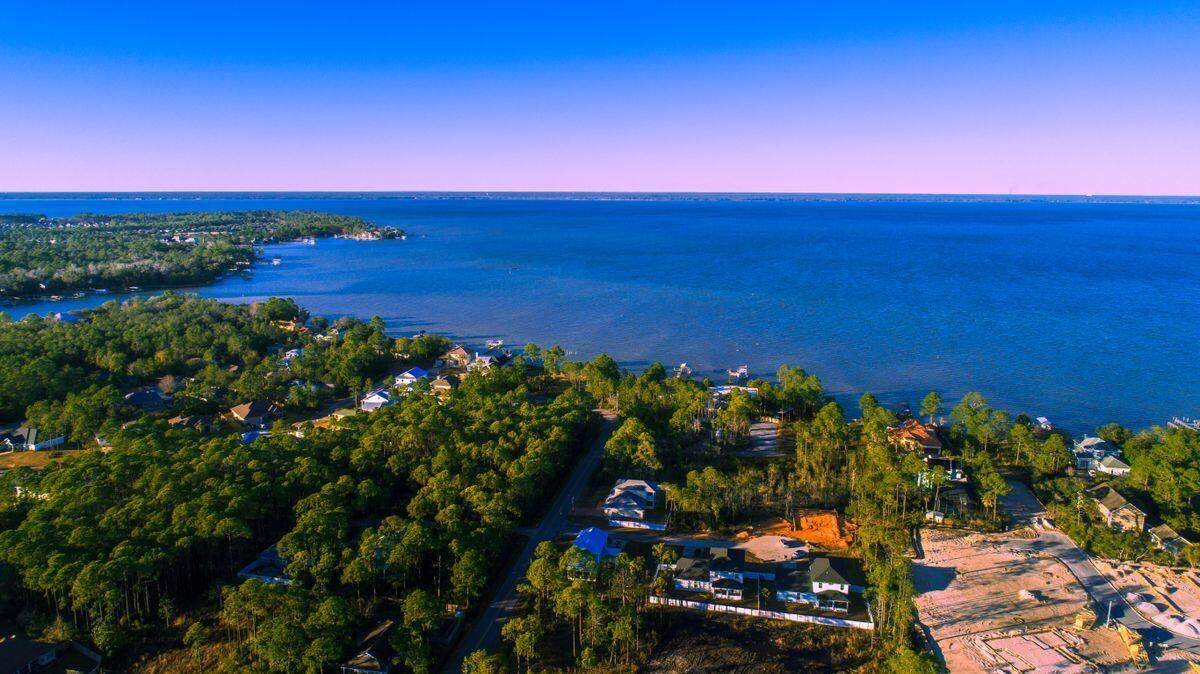 Lot 35 Shelter Cove Drive - Photo 1